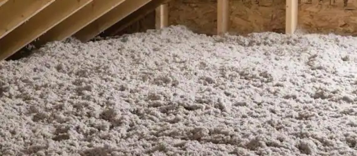 Insulation Company Near Me
