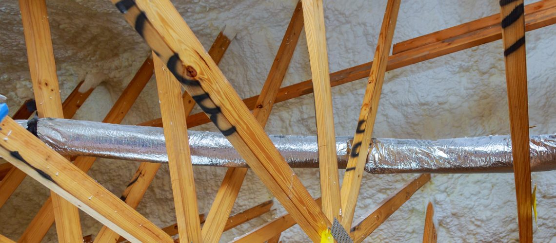 Attic Insulation Installers