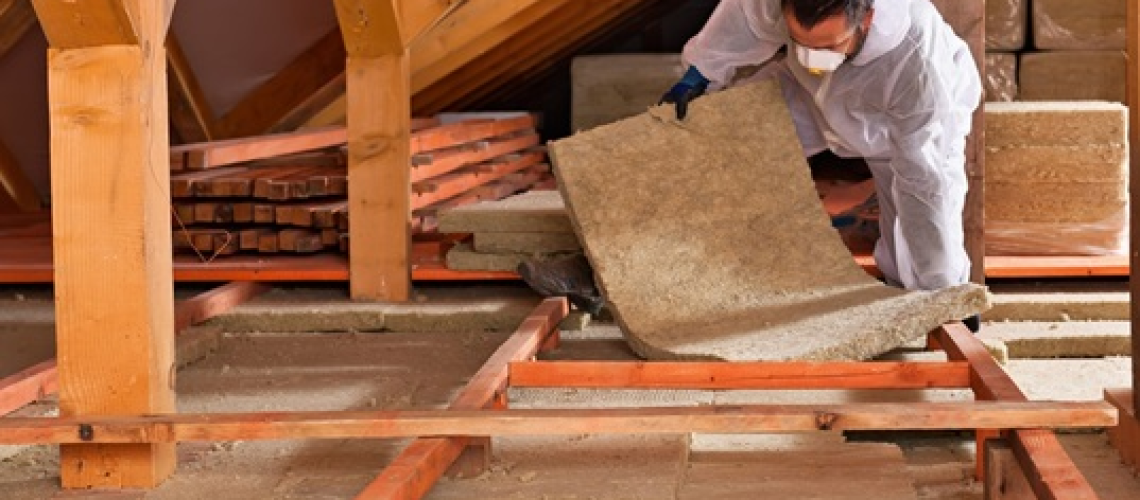 Attic Insulation Company Boca